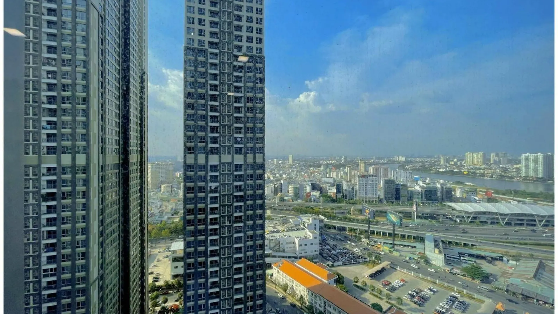 Mochi - Vinhomes Central Park Ho Chi Minh City
