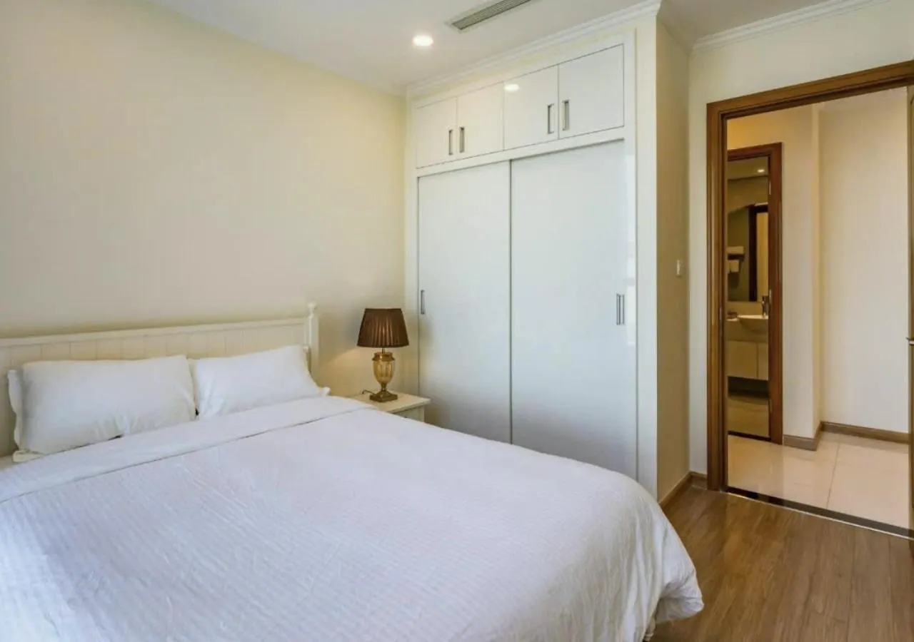 Mochi - Vinhomes Central Park Ho Chi Minh City 0*,