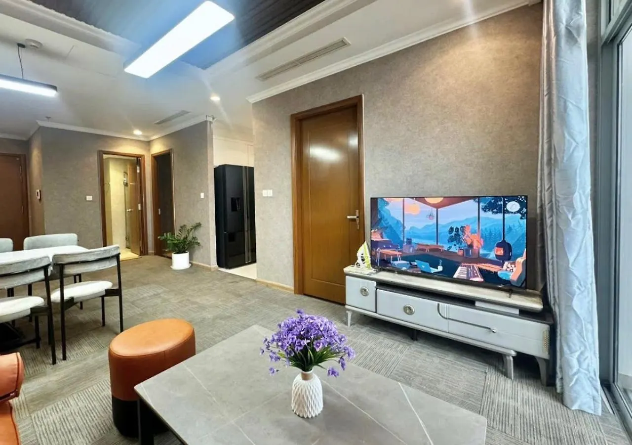 Mochi - Vinhomes Central Park Ho Chi Minh City