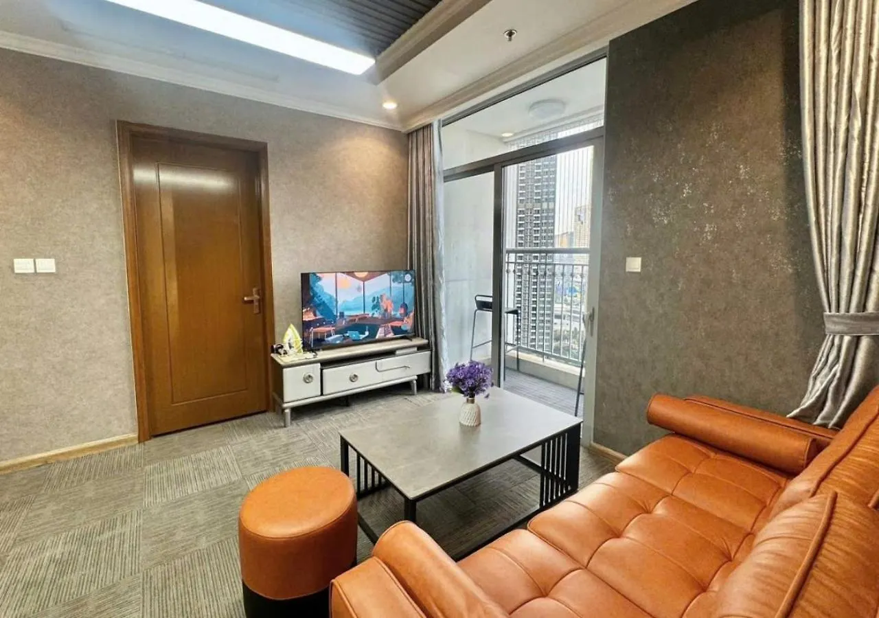 Mochi - Vinhomes Central Park Ho Chi Minh City Vietnam