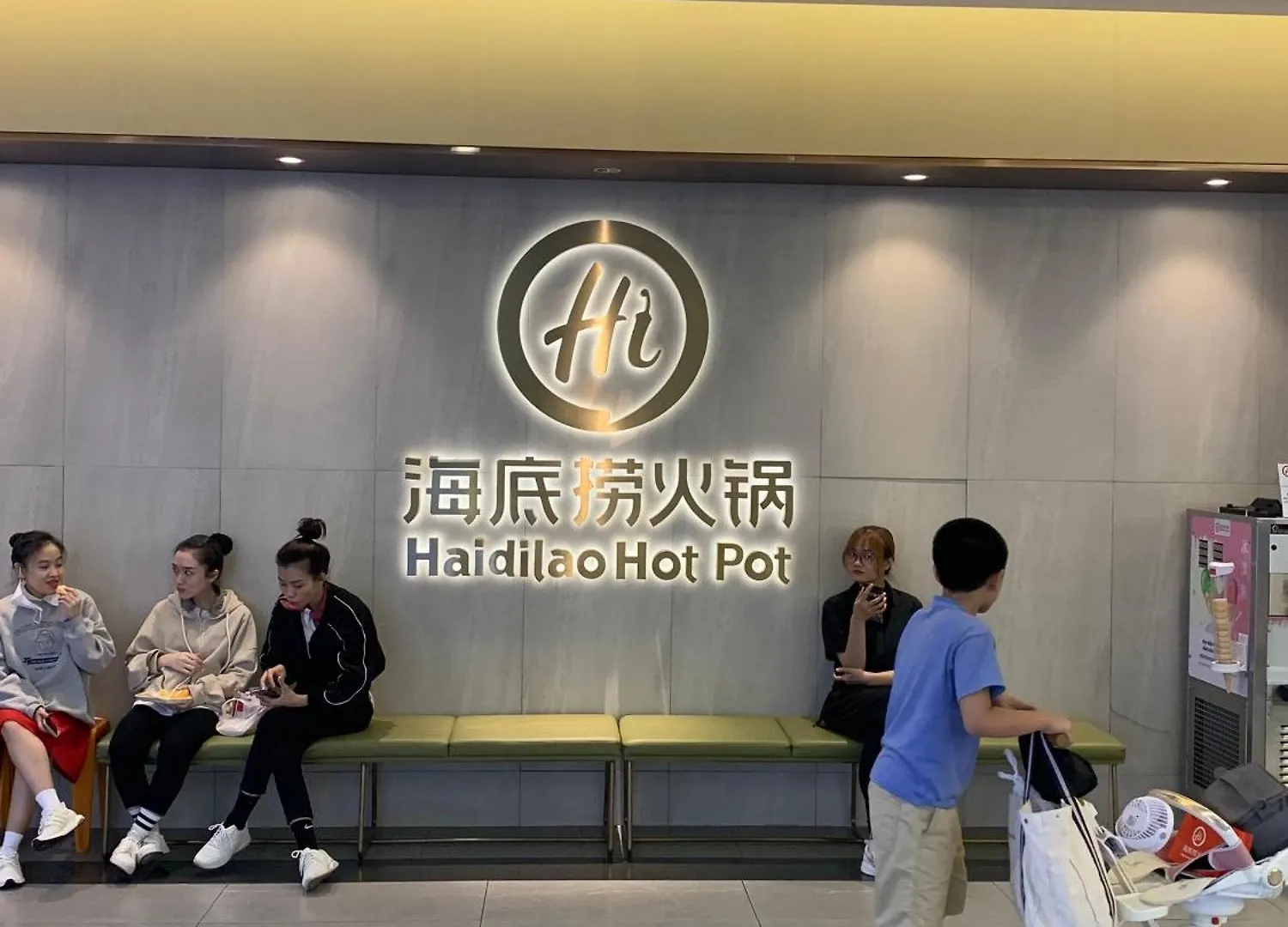 Mochi - Vinhomes Central Park 胡志明市 0*,