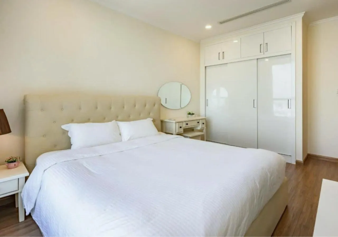 Mochi - Vinhomes Central Park 胡志明市 0*,  越南