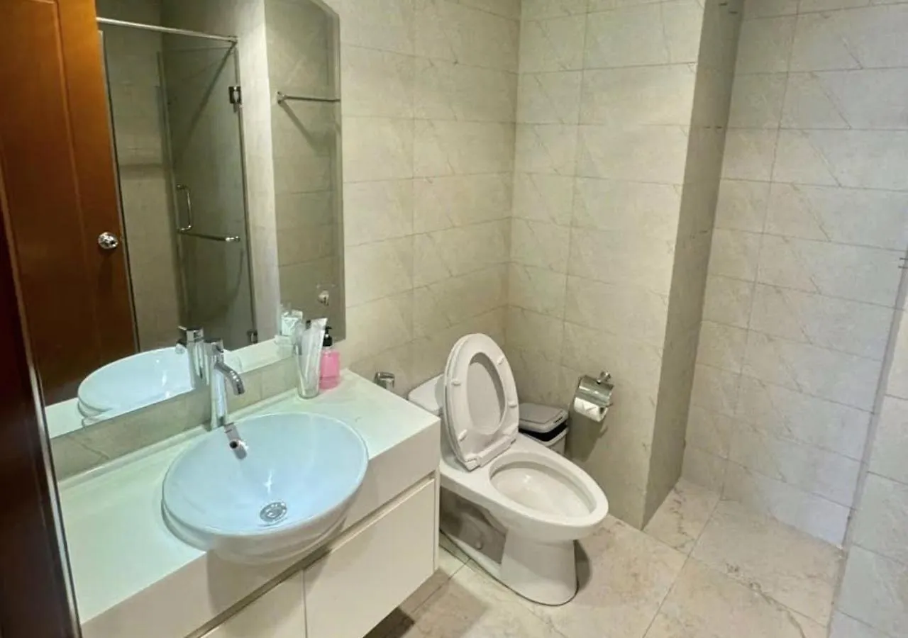 Mochi - Vinhomes Central Park 胡志明市 0*,