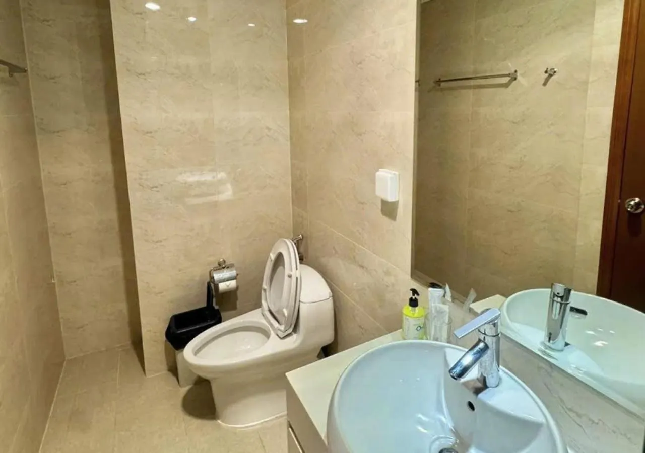 Mochi - Vinhomes Central Park 胡志明市 0*,  越南